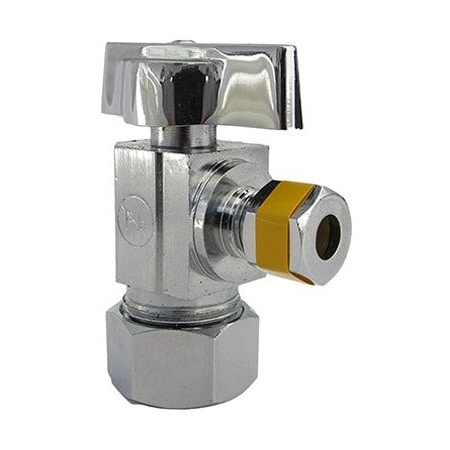 Larsen Supply Co 58CMPx14 ANG Valve 2689434